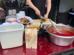 -吴长子卤菜馆(统一街店)
