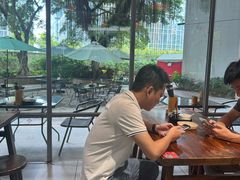 -秦园陕西手工面馆(番禺节能科技园店)