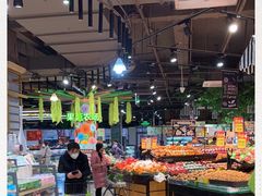 -超市发超市(学院路店)