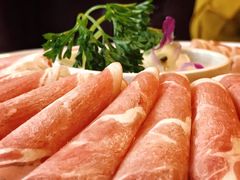 -宝泉铜锅·涮羊肉(解放东路店)