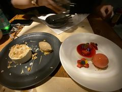 -Mercato莫卡多露台餐厅与酒吧(K11店)