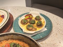 -CRAZYONES西班牙海鲜饭(上海美罗城店)