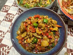 -老三样·旧食新味(万寿宫店)