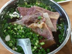 -达道武仔牛肉店(广达路店)