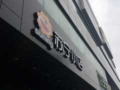 -苏宁易购(Suning Pro南京山西路店)