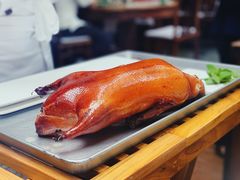 枣酥香烤鸭/只-晟永興烤鸭店(五道口店)