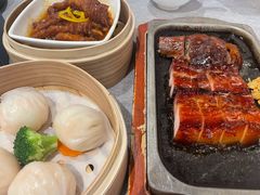 -凯逸轩·匠心粤菜(中城名仕汇店)