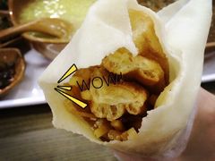 -王如意油茶(信旺·华府骏苑店)