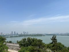 -九华山公园
