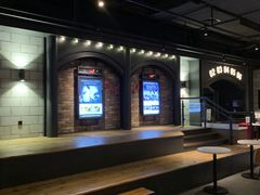-CGV影城(滨江天街IMAX店)