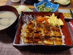 -虹鳗亭(钱湖北路店)