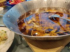 -红菜坊·烤鸭·川鲁宴(石园店)