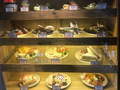 -漫咖啡(中纺国际店)