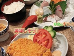 -小山日本料理(太古汇店)