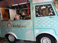 门面-波比Pizza(新城店)