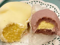 -李大牛和刘大力手作甜品(凯德店)