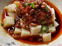 -苗家恒灵酸汤鱼-跳水牛肉连锁店(凯里总店)
