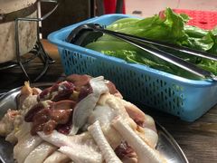 -威邵鸡煲(西华路总店)