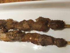 -西贝莜面村(上海百联西郊店)