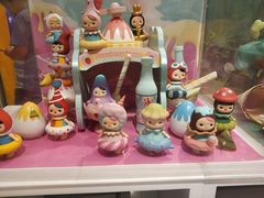 -泡泡玛特POPMART(天环购物中心店)