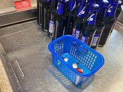 -比格比萨自助(国展店)