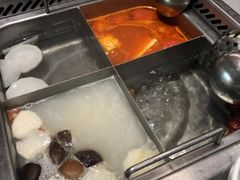-海底捞火锅(振华商厦店)