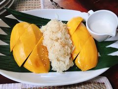 -自然餐厅(Phuket)