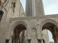 -哈桑二世清真寺