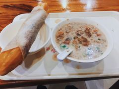 -阊门姚记豆浆(旧学前直营店)