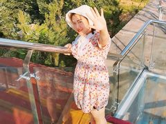 -红石寨旅游度假区