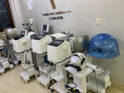 -VE专注问题肌·赛诺龙&科学美肤中心