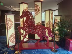 -和平宾馆(王府井店)