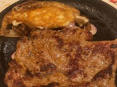 -快乐爱斯米牛排自助(正大广场店)