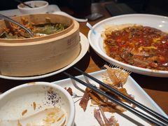 -乔街深夜食堂·小龙虾·高压锅生蚝(杭州总店)
