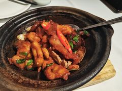 -汤城小厨•粤菜•靓汤(苏州街店)