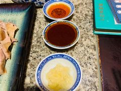 -南京大牌档(三阳广场苏宁店)