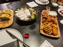 -Inspiration灵感·罗马西餐厅(九龙坡店)