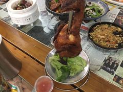 -豆蔻电影主题餐厅(四牌楼店)