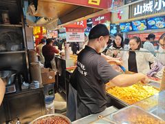 -丁家坡洋芋·观音桥好吃街A区(全国总店)