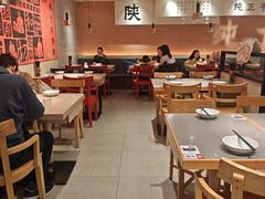 -大师兄·西北小馆(南沙万达广场店)