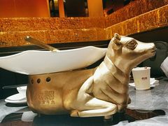 -炊烟小炒黄牛肉(浦东世纪汇店)