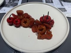 -小大董·烤鸭(观景餐厅·南京西路店)