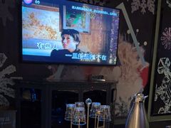 -INLOVE KTV(新天地店)