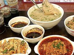 -牛王庙(龙华花园店)