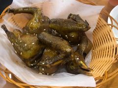 -煲煲掂风味煲仔饭餐厅(西区店)