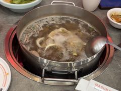 -嬷孙家潮汕牛肉火锅(北京路天河城店)