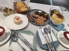 -库滋明·俄罗斯特色美食(中央大街店)