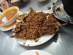 -松明一烤肉馆(鲁园店)