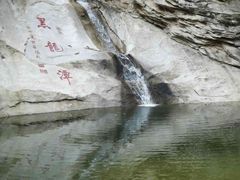-黑龙潭风景区