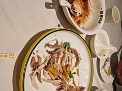 -国味壹号·精品湘菜·宴请佳选(新天地店)